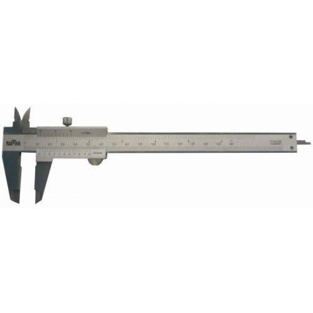 ATM-C100-CALIBRE PIE DE REY MONOBLOCK (150 MM)