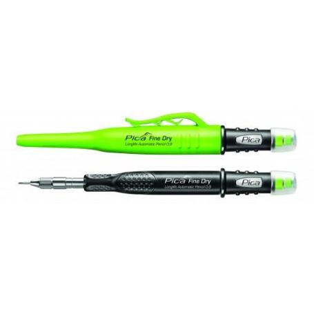 PICA-7070-MARCADOR AUTOMÁTICO FINE DRY