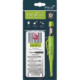 PICA-30403-PACKS DE MARCADOR 3030 PICA-DRY&#XAE; Y ESTUCHE DE 10 MINAS 4030