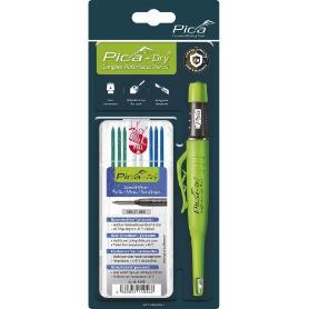 PICA-30404-PACKS DE MARCADOR 3030 PICA-DRY&#XAE; Y ESTUCHE DE 8 MINAS 4040