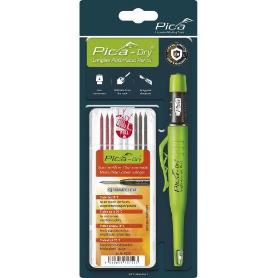 PICA-30407-PACKS DE MARCADOR 3030 PICA-DRY&#XAE; Y ESTUCHE DE 8 MINAS 4070