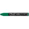 PICA-590/36-MARCADOR INDUSTRIAL CRAYON CLASSIC PRO VERDE (CAJA 12)