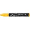 PICA-590/44-MARCADOR INDUSTRIAL CRAYON CLASSIC PRO AMARILLO (CAJA 12)