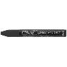 PICA-590/46-MARCADOR INDUSTRIAL CRAYON CLASSIC PRO NEGRO (CAJA 12)