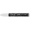 PICA-590/52-MARCADOR INDUSTRIAL CRAYON CLASSIC PRO BLANCO (CAJA 12)