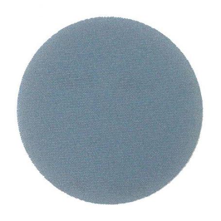 CALFLEX-MAB.125.240-50 DISCOS DE MALLA ABRASIVA AUTOADHERENTE AZUL MAB (125/240)