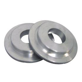 CALFLEX-BRM100-25-BRIDAS REDUCTORAS (MEDIDAS 76-25 MM MATERIAL ALUMINIO)