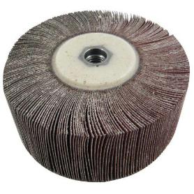 CALFLEX-RN12050M14.60-RUEDAS MIL HOJAS PARA AMOLADORAS ANGULARES RN M14 (DIAMETRO  EXT. 120 MM ESPESOR 50 MM Nú