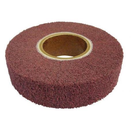 CALFLEX-RNF15050S/VF-RUEDAS FIBRA DE NúCLEO RNF (DIAMETRO  EXT. 150 MM ESPESOR 50 MM NúCLEO 50 MM GRANO 2