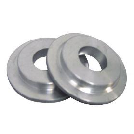 CALFLEX-BRF127-25-BRIDAS REDUCTORAS RUEDAS DE FIBRA (MEDIDAS 127-25 MM MATERIAL ALUMINIO)