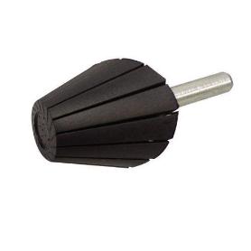 CALFLEX-ECC2930-PORTA MANGUITOS CÓNICO TIPO EC (DIAMETRO  X ALTURA 22/29 MM VÁSTAGO 6)