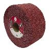 CALFLEX-RNFS100100A/M-RUEDA FIBRA DE N&#XFA;CLEO RNFS (DIAMETRO  EXT. 110 MM ESPESOR 100 MM N&#XFA;CLEO 19K GRANO 1