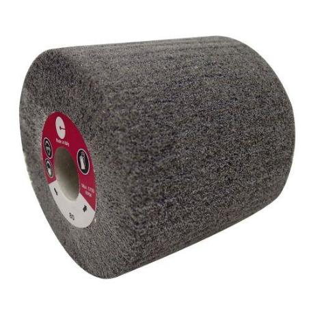 CALFLEX-RPFS100100S/M-RUEDA FIBRA DE NúCLEO RPFS (DIAMETRO  EXT. 110 MM ESPESOR 100 MM NúCLEO 19K GRANO 1