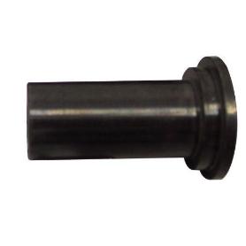 CALFLEX-ES50-EJE SATINADORA (DIAMETRO  EXT. 25/19,1 MM LARGO 50 MM INTERIOR M14)