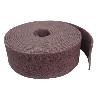 CALFLEX-RPA250/A-ROLLOS FIBRA ABRASIVA SIN TEJER CALIDAD PROFESIONAL (ANCHO 250 MM LARGO 10.000 MM GRANO VF-280/320