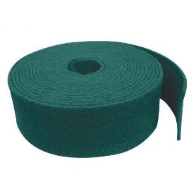 CALFLEX-RVA100/A-ROLLOS FIBRA ABRASIVA SIN TEJER CALIDAD BÁSICA DE MENOR DENSIDAD (ANCHO 100 MM LARGO 10.000 MM GRA