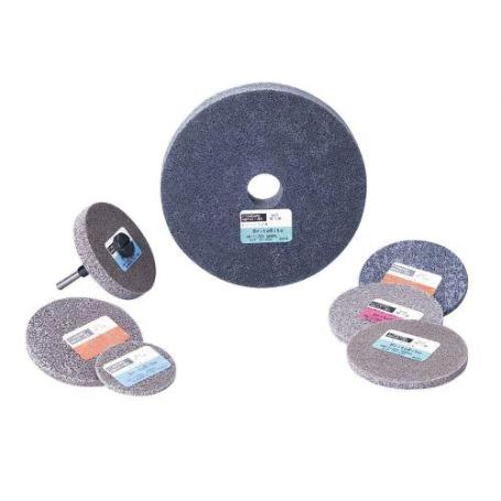 STD. ABRASIVES-853240-UNITIZED-S.500 76X13X6 532