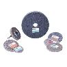 STD. ABRASIVES-853271-UNITIZED-S.500 152X13X13 532