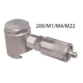 UMETA-7321751-ADAPTADOR RAPIDO 200/M22