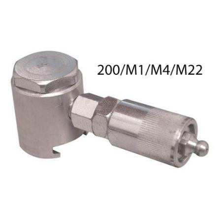 UMETA-7322451-ADAPTADOR RAPIDO 200/K