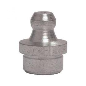 UMETA-1100389-25-25 ENGRASADORES HIDRÁULICOS RECTOS SIN ROSCA PARA EMBUTIR TIPO H1A (R.10 X L.15 X DIAMETRO 12 ACER