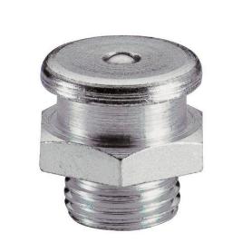 UMETA-4402263-25-25 ENGRASADORES RECTOS DE CABEZA PLANA DIN 3404 TIPO M22/L (R.3/8  -19 BSPP X L.28 X DIAMETRO 22 A