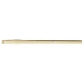 HALDER-3566.100-MANGO MADERA DE HICKORY PARA SUPERCRAFT &#XD8; 100 MM