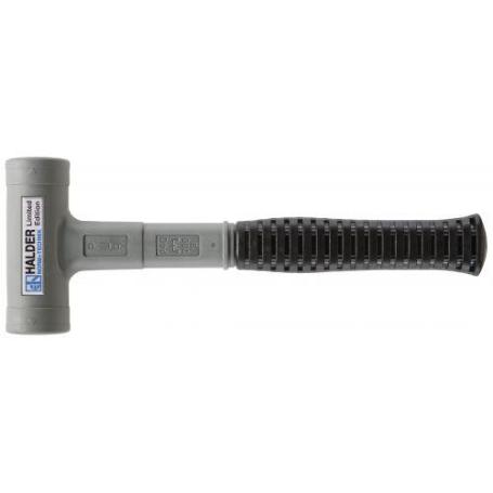HALDER-3379S.002-MAZA ANTI REBOTE GREYCRAFT DIAMETRO  50 MM