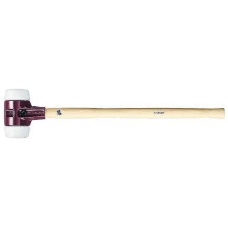 HALDER-3007.141-MALLO DE SUPERPLÁSTICO SIMPLEX DIAMETRO  140 MM