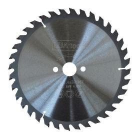 LEJA TOOLS-HM-1903048LJ-SIERRA CIRCULAR HM STANDARD 2000 DE 190X30 MM CON 48 DIENTES