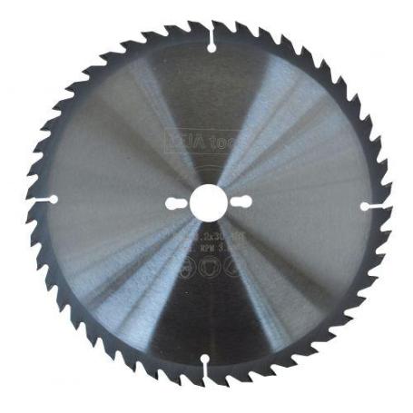 LEJA TOOLS-UW-2502042LJ-SIERRA CIRCULAR UW DE 250X20 MM CON 42 DIENTES