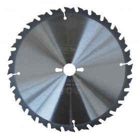 LEJA TOOLS-LWZ-3153028LJ-SIERRA CIRCULAR LWZ GRAN RENDIMIENTO DE 315X30 MM CON 24 DIENTES