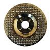 LEJA TOOLS-SCB-115-DISCO RASPADOR AUTO-AFILABLE WOOD SCRAPER SCB DE DIAMETRO  115 MM