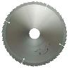 LEJA TOOLS-KWC2103054-SIERRA CIRCULAR UNIVERSAL KWC (&#XD8; 210X30 MM/ 54 DIENTES)