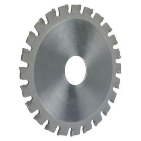LEJA TOOLS-701115-DISCO DE CORTE DIENTES METAL DURO SAFESAW STEEL (DIAMETRO  115 MM)