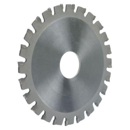 LEJA TOOLS-701115-DISCO DE CORTE DIENTES METAL DURO SAFESAW STEEL (&#XD8; 115 MM)