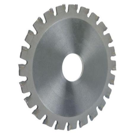 LEJA TOOLS-701125-DISCO DE CORTE DIENTES METAL DURO SAFESAW STEEL (DIAMETRO  125 MM)