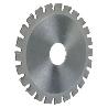 LEJA TOOLS-701125-DISCO DE CORTE DIENTES METAL DURO SAFESAW STEEL (DIAMETRO  125 MM)