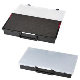 GT LINE-AIBOX6.F-CAJÓN-MALETÍN INTERIOR DE ESPUMA PARA MODELO ALL.IN.ONE (ALTURA 60 CM)