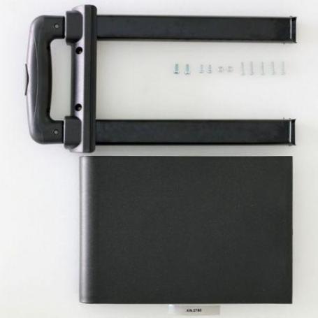 GT LINE-KIN.0780-ASA TELESCÓPICA PARA MODELO ATOMIK WHEELS