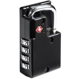 GT LINE-EXPLTSA.DIGILOCK-CANDADO DE COMBINACIÓN CON SISTEMA TSA