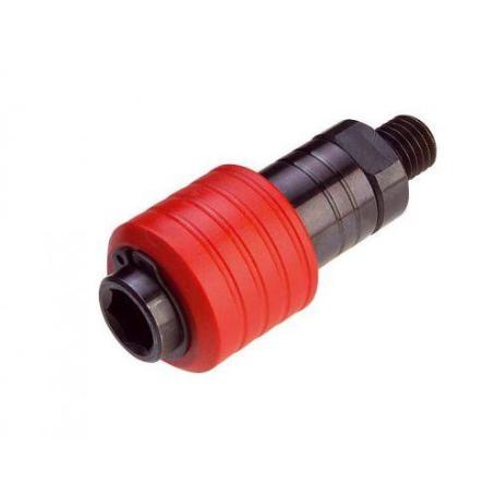 COLLOMIX-49.517-000-ADAPTADORES DE VARILLA DE M14 A HEXAFIX