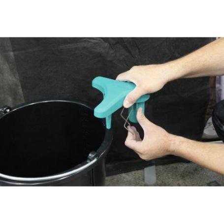 COLLOMIX-19.040-DISPOSITIVO DE SUCCIÓN DUST.EX