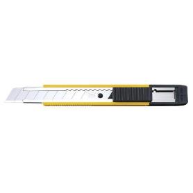 OLFA-MT-1-C&#XFA;TER CON BLOQUEO AUTOMÁTICO Y CUCHILLA 12,5 MM