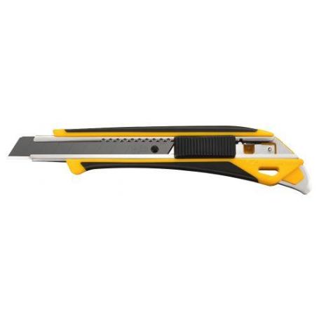 OLFA-XMT-1-C&#XFA;TER DE BLOQUEO AUTOMÁTICO CON HOJA DE 12,5 MM
