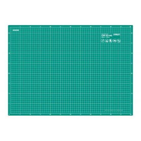 OLFA-CM-A2-RC-PLANCHA DE CORTE DE 2 MM TAMAÑO GRANDE (600 X 430 MM)