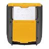 OLFA-DC-5-CONTENEDOR PARA CUCHILLAS USADAS PARA CINTURÓN O BOLSA PORTAHERRAMIENTAS