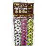 OLFA-TK-3M/24-DISPLAY DE 24 MINI C&#XFA;TERS MAGNÉTICOS