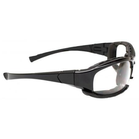 EAGLE-INDROTRAW-GAFAS DE SEGURIDAD INDRO TRANSPARENTES