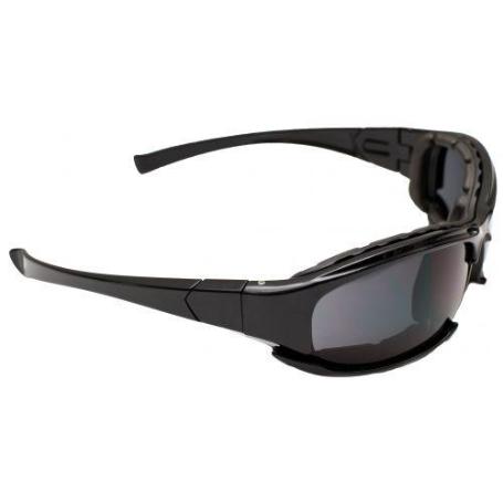 EAGLE-INDROSUNAW-GAFAS DE SEGURIDAD INDRO OSCURAS